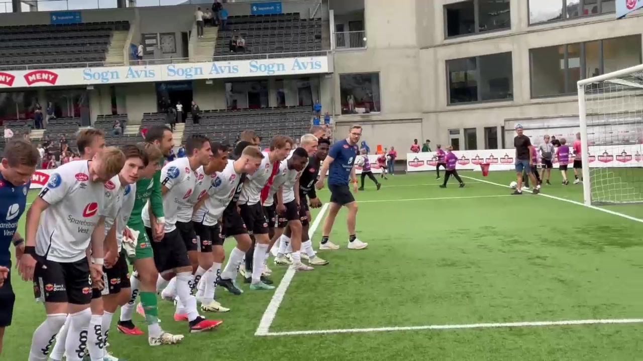 Etter Kongsvinger